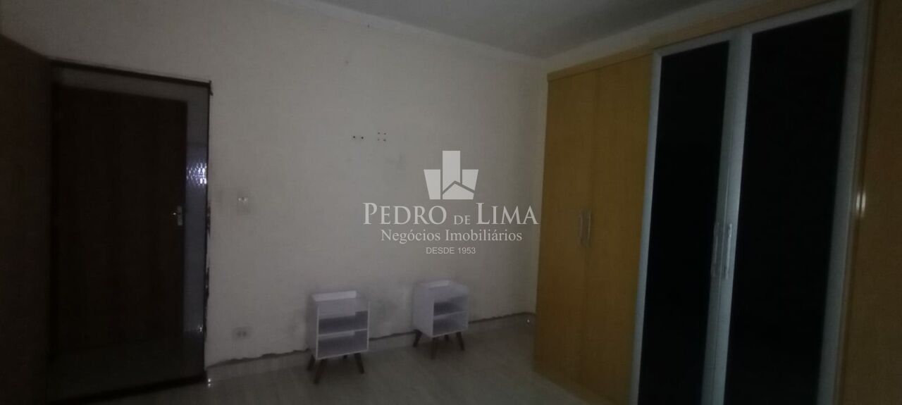 Casa assobradada na Penha.