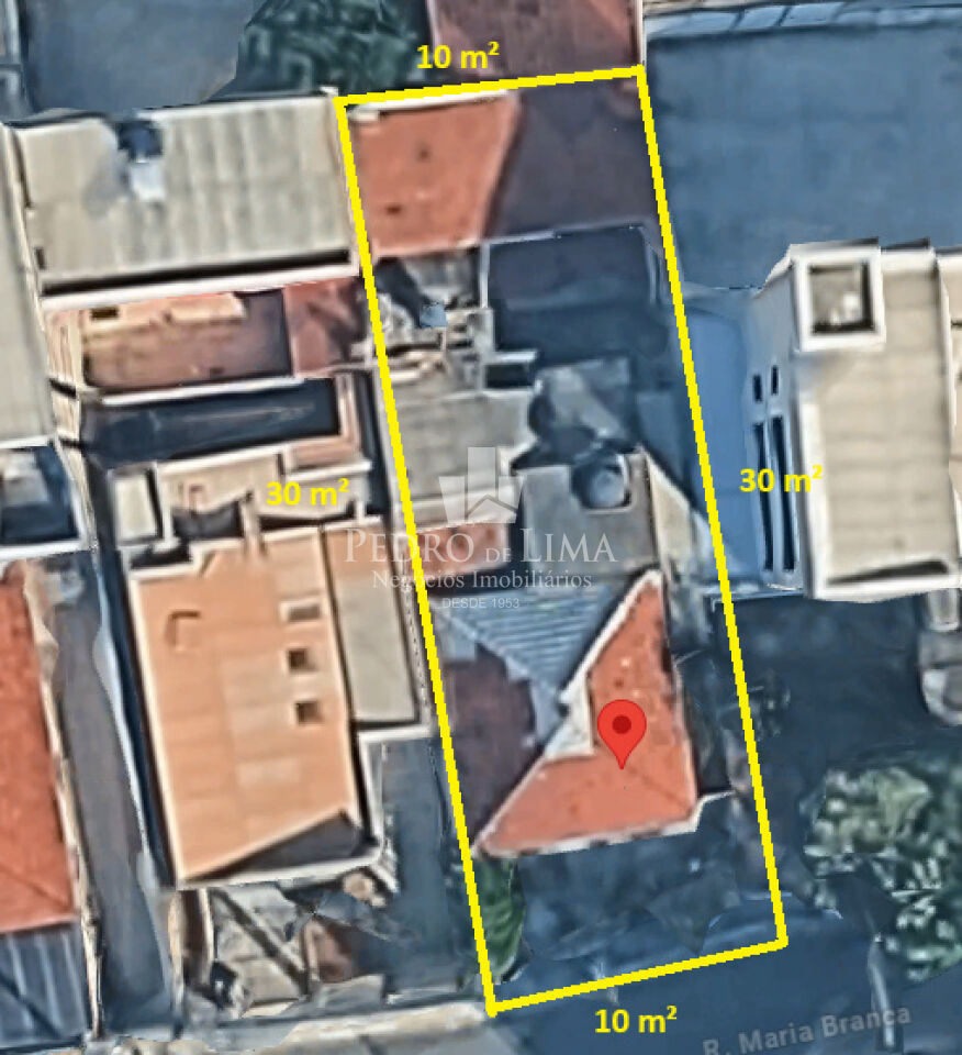imagem do imovel Terreno à venda, medindo 10x30, idela para construtores, Vila Rosária - São Miguel ref: PE44698