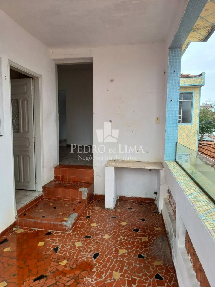Sobrado com 3 dormitoris e 3 vagas -Anália Franco