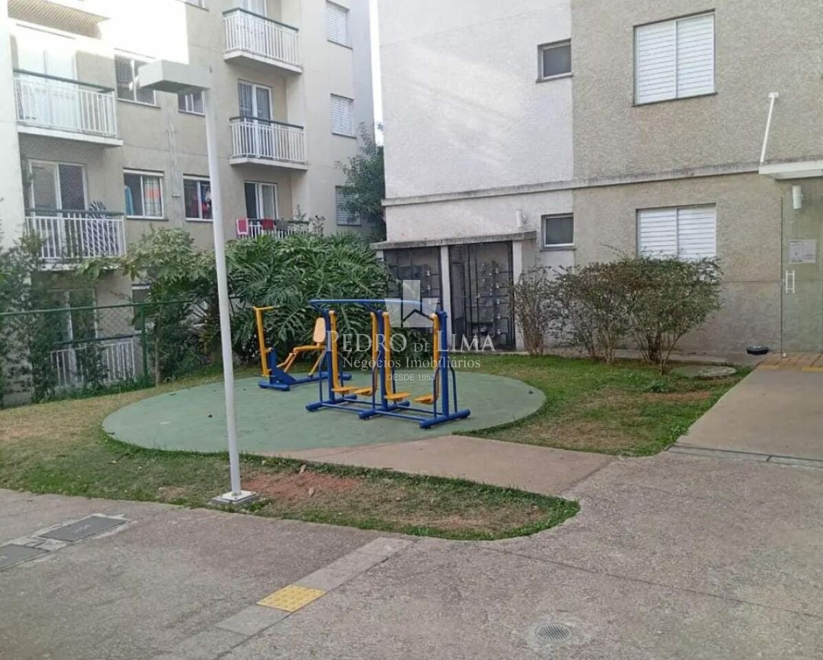 Apartamento em Guarulhos - Pimentas 