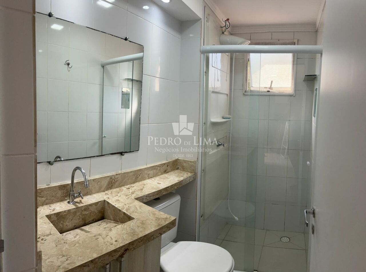 Apartamento em Guarulhos - Pimentas 