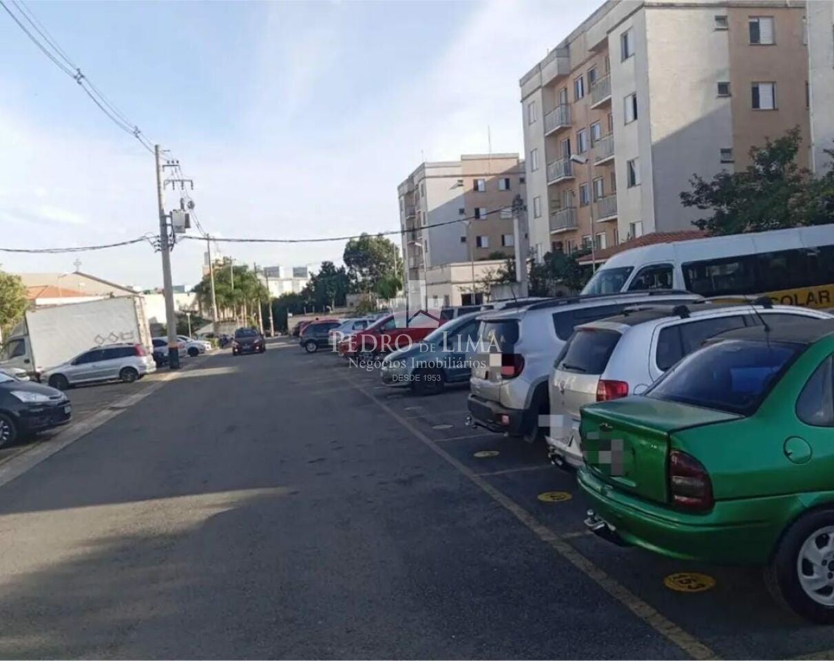 Apartamento em Guarulhos - Pimentas 