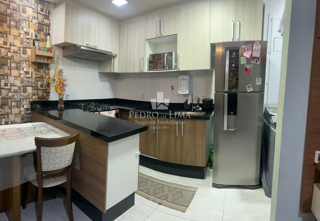 imagem do imovel Apartamento em Guarulhos - Pimentas  ref: PE44703