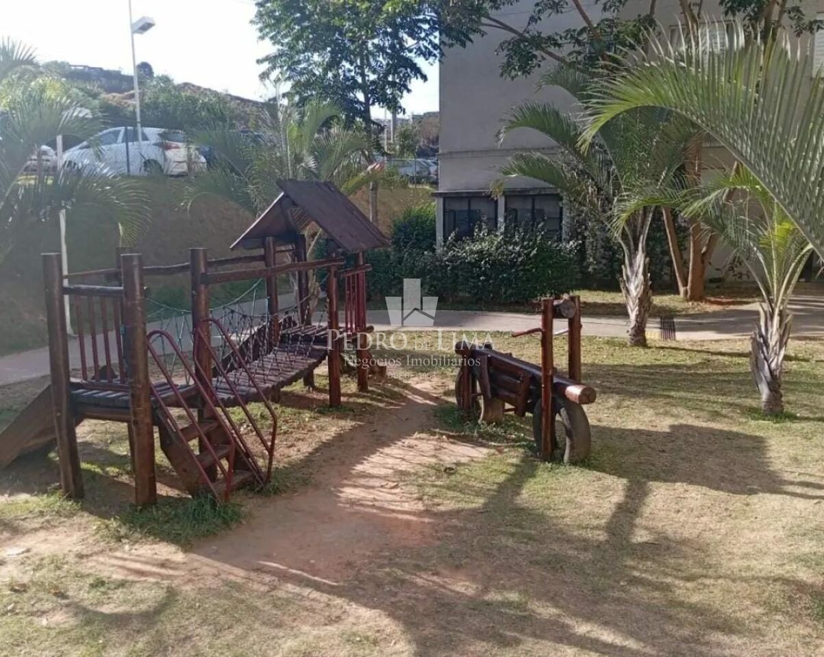 Apartamento em Guarulhos - Pimentas 