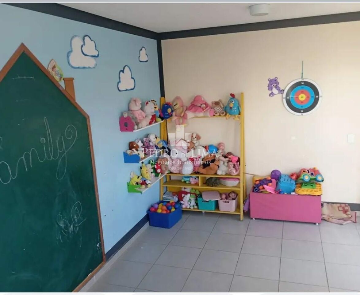 Apartamento em Guarulhos - Pimentas 