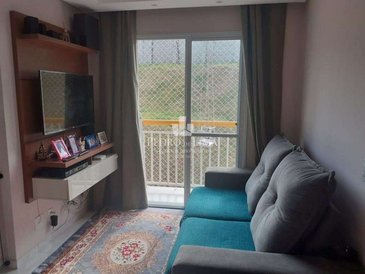 imagem do imovel Apartamento em Guarulhos - Pimentas  ref: PE44703
