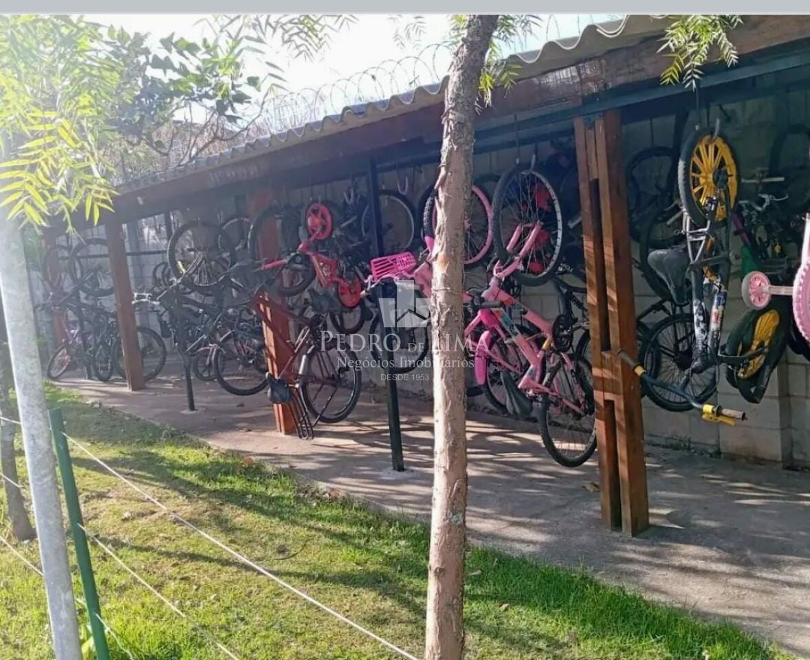 Apartamento em Guarulhos - Pimentas 