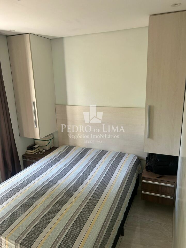 Apartamento em Guarulhos - Pimentas 