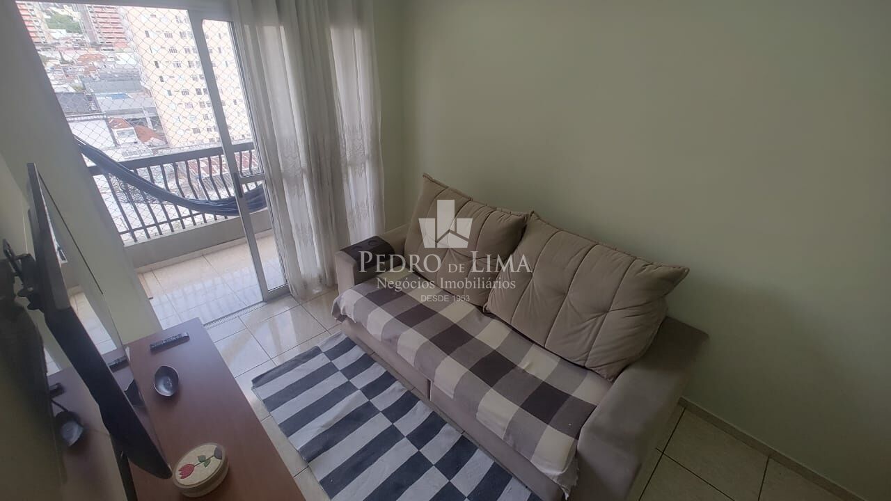 imagem do imovel Apartamento na região do Carrão ref: PE44704