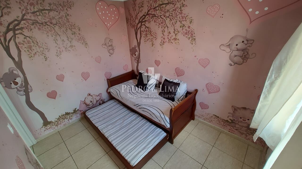 Apartamento na região do Carrão