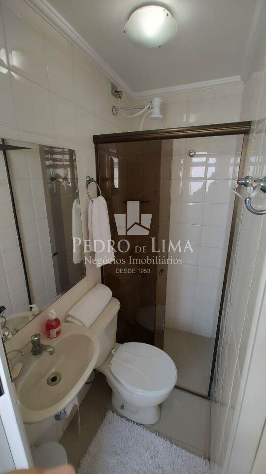 Apartamento na região do Carrão