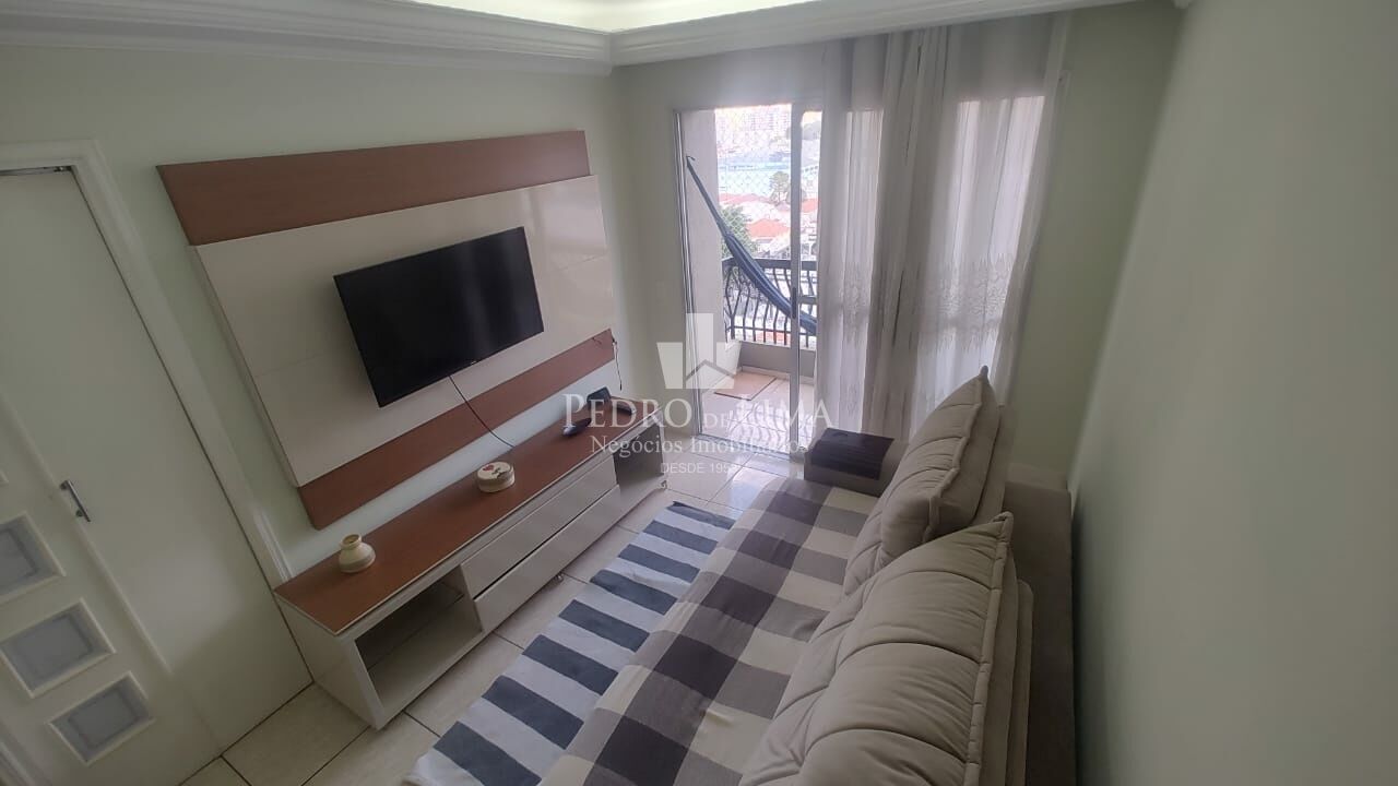 imagem do imovel Apartamento na região do Carrão ref: PE44704