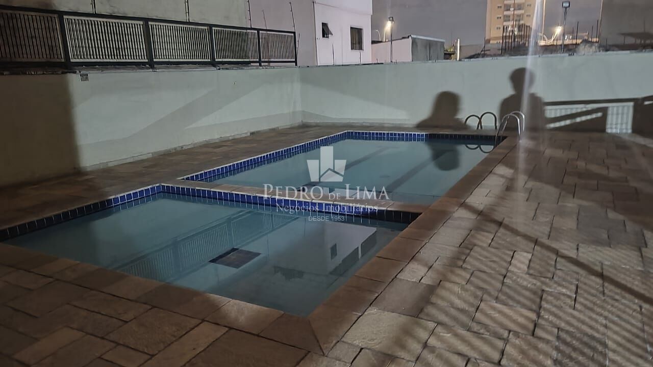 Apartamento na região do Carrão
