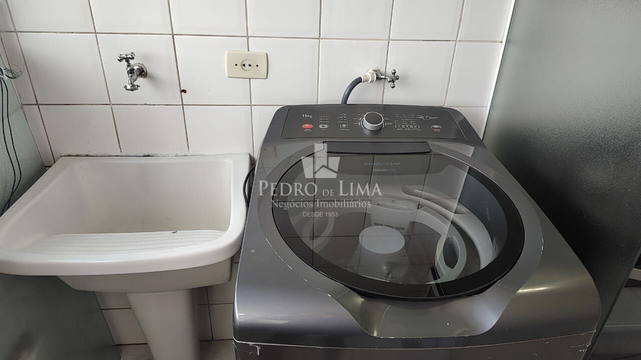 Apartamento na região do Carrão