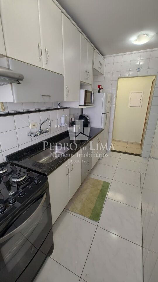 imagem do imovel Apartamento na região do Carrão ref: PE44704
