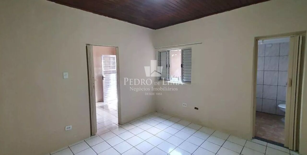 imagem do imovel Casa 26 m², na Vila Matilde, quarto, cozinha e lavandeira,  próximo ao metrô e a Praça da Toco.  ref: PE44706