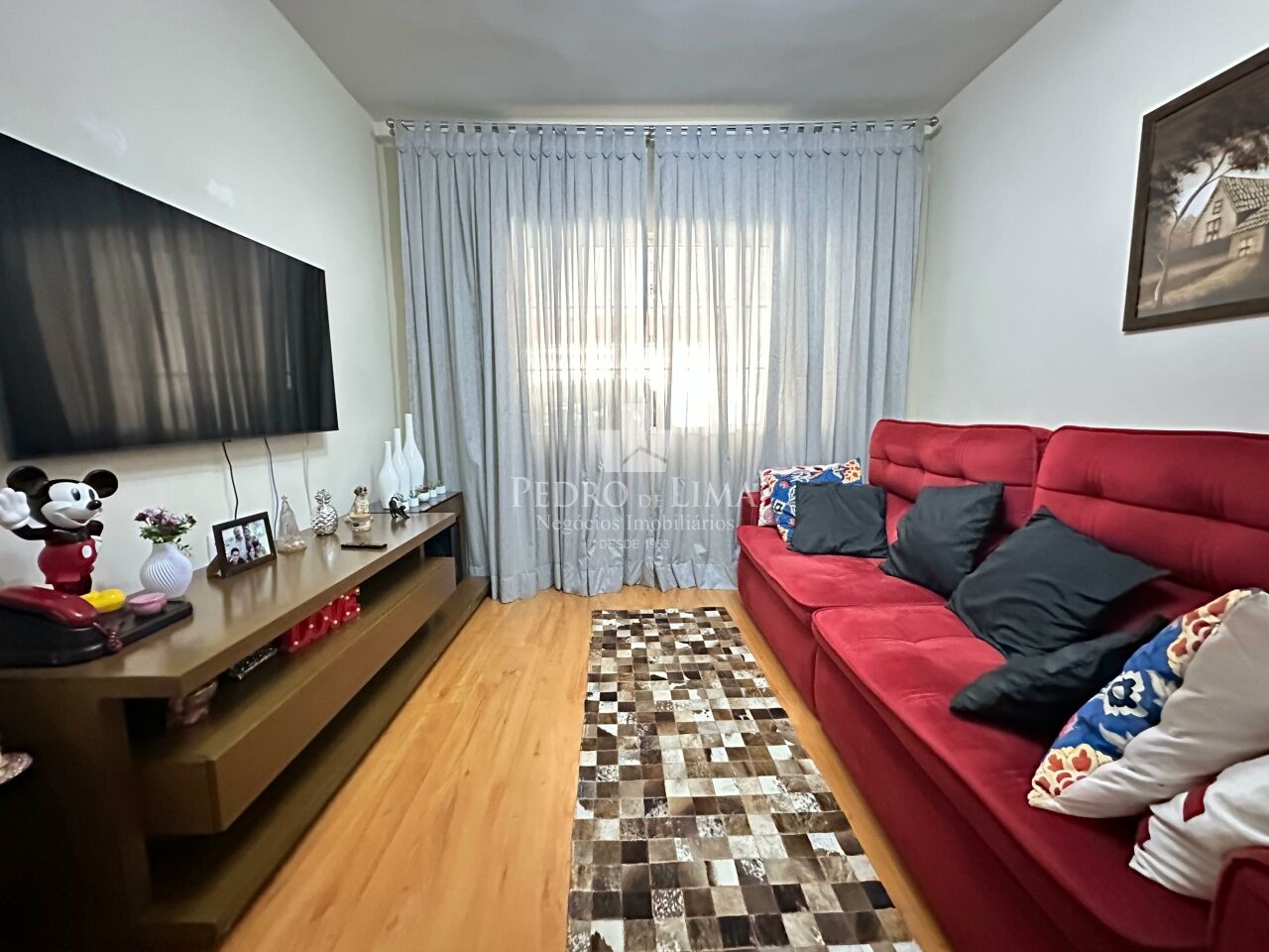 imagem do imovel Casa Térrea Ampla com Terraço Gourmet, 4 Dormitórios | Terreno 5x30 | 2 Vagas - Ponte Rasa ref: PE44707