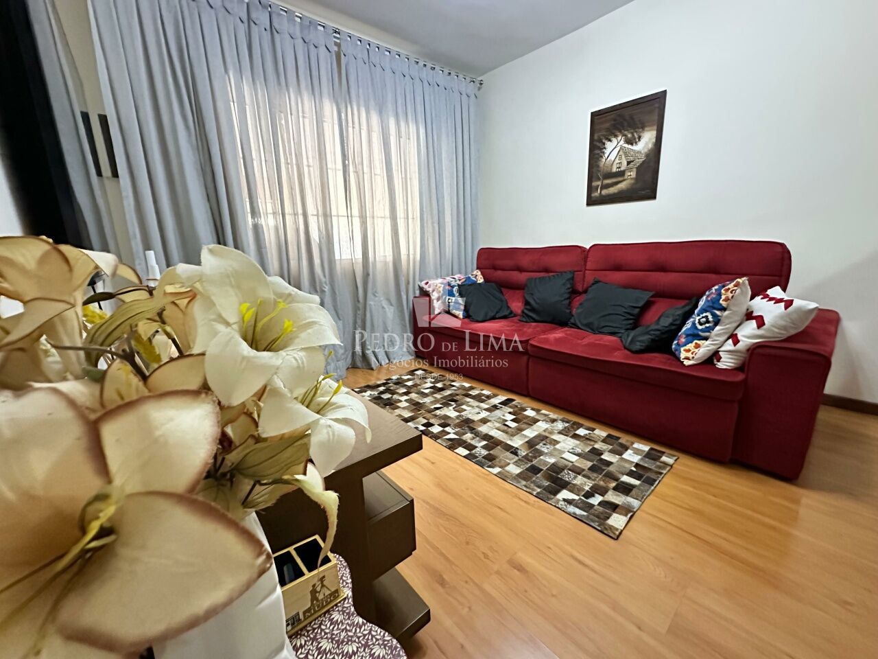 imagem do imovel Casa Térrea Ampla com Terraço Gourmet, 4 Dormitórios | Terreno 5x30 | 2 Vagas - Ponte Rasa ref: PE44707