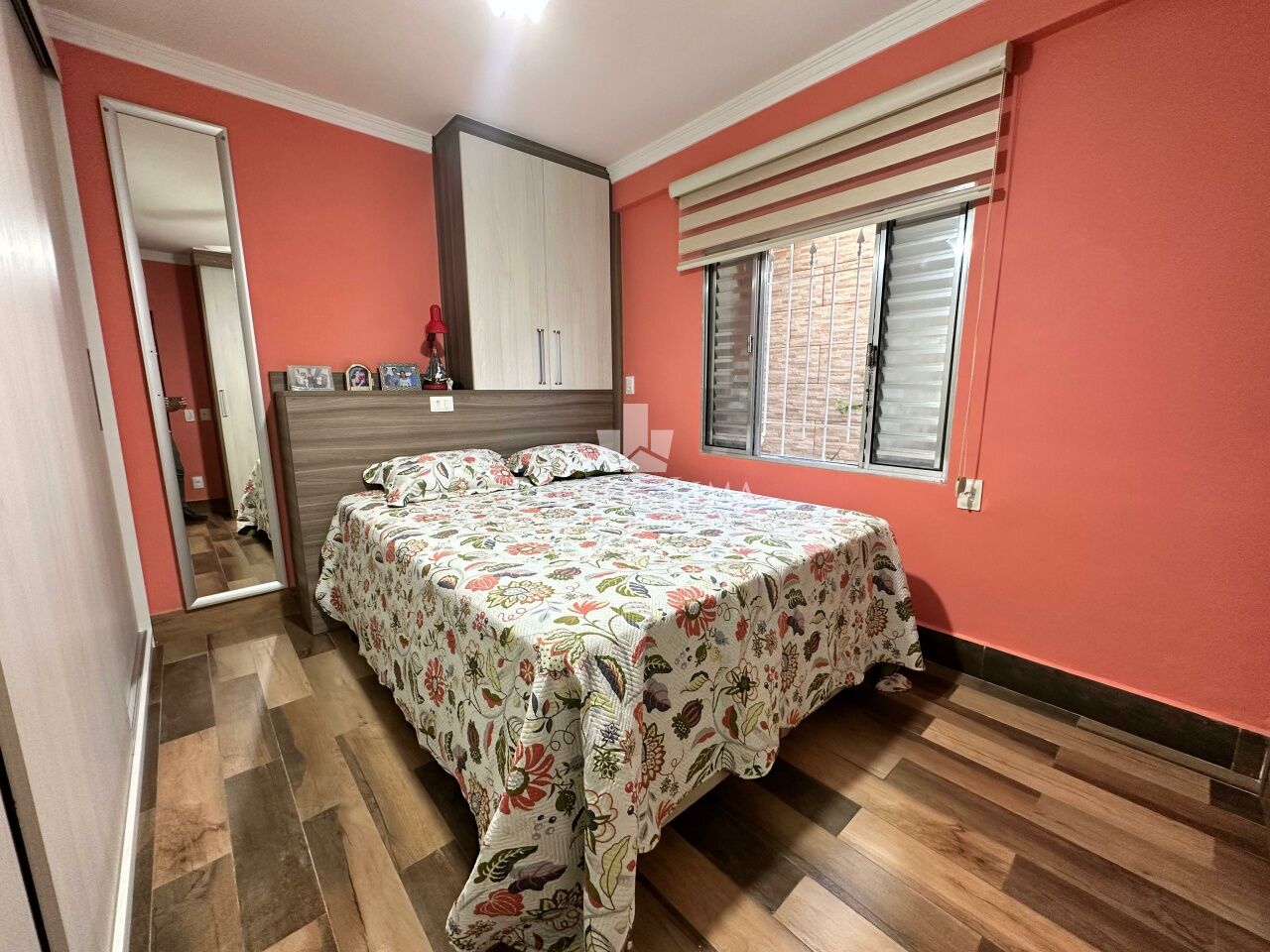 Casa Térrea Ampla com Terraço Gourmet, 4 Dormitórios | Terreno 5x30 | 2 Vagas - Ponte Rasa