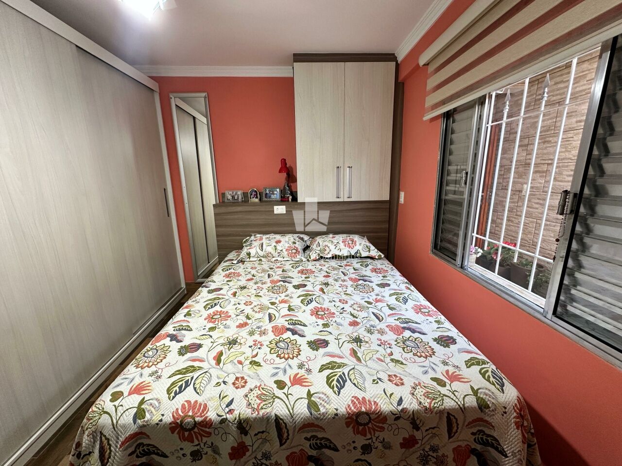 Casa Térrea Ampla com Terraço Gourmet, 4 Dormitórios | Terreno 5x30 | 2 Vagas - Ponte Rasa