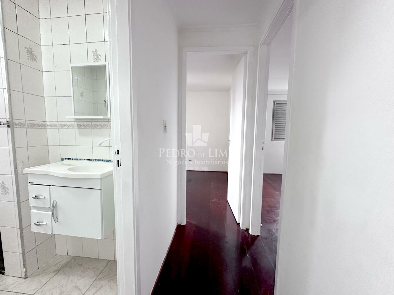 Apartamento à venda, 2 dormitórios, 1 vaga livre e 55 m² no Cangaíba