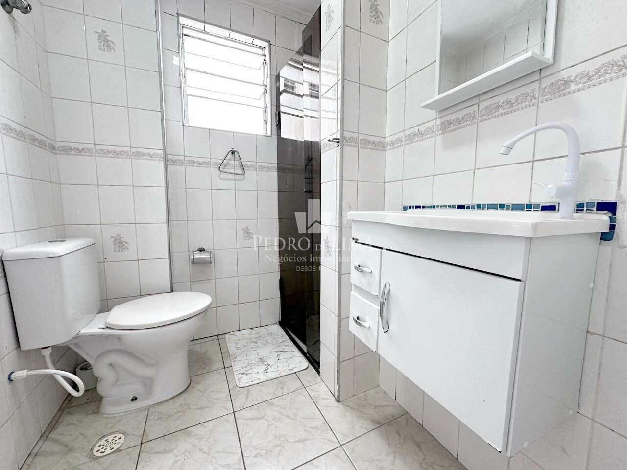 Apartamento à venda, 2 dormitórios, 1 vaga livre e 55 m² no Cangaíba