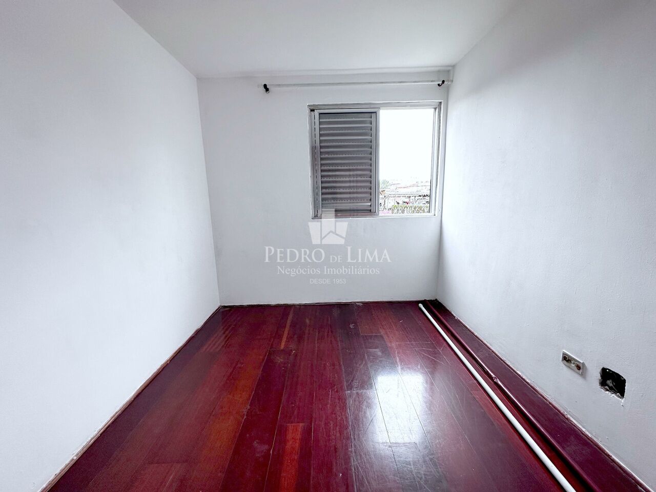 Apartamento à venda, 2 dormitórios, 1 vaga livre e 55 m² no Cangaíba