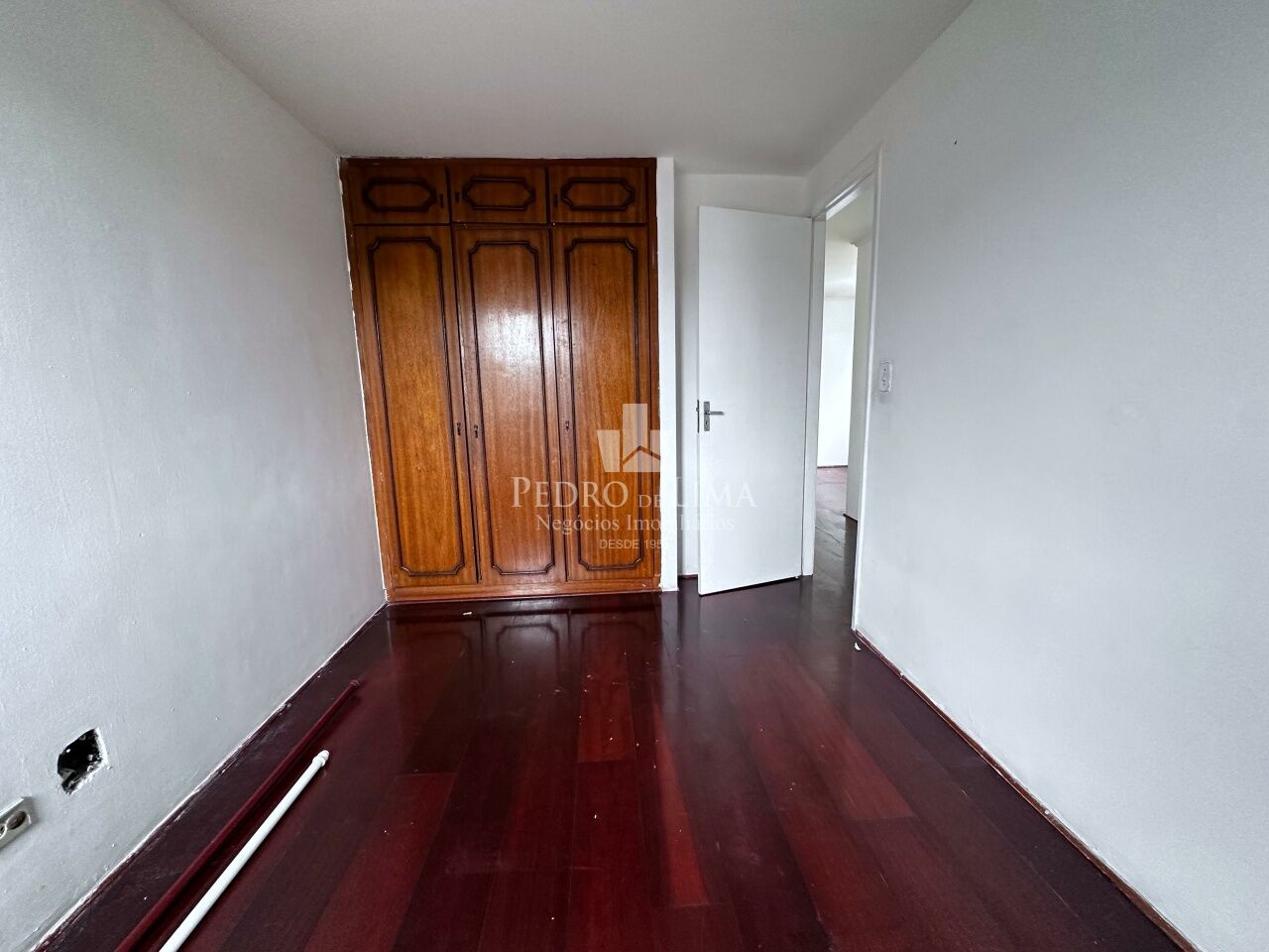 Apartamento à venda, 2 dormitórios, 1 vaga livre e 55 m² no Cangaíba
