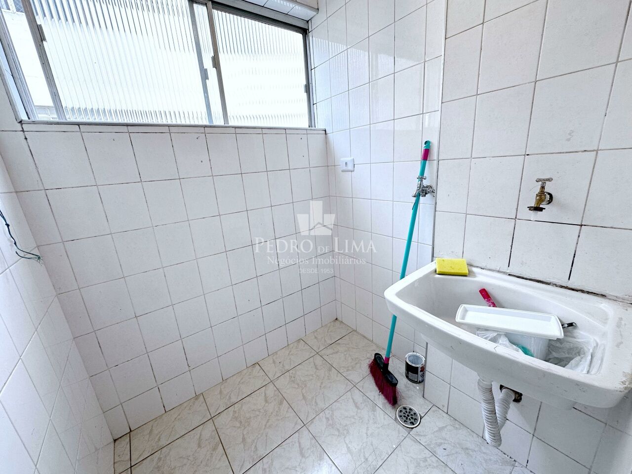 Apartamento à venda, 2 dormitórios, 1 vaga livre e 55 m² no Cangaíba