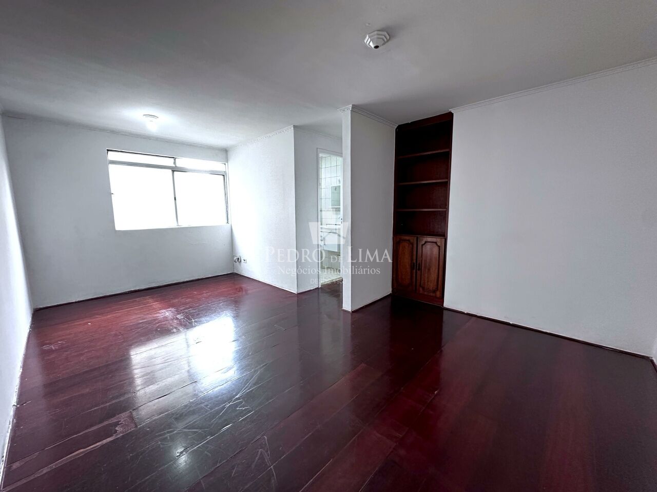 imagem do imovel Apartamento à venda, 2 dormitórios, 1 vaga livre e 55 m² no Cangaíba ref: PE44708