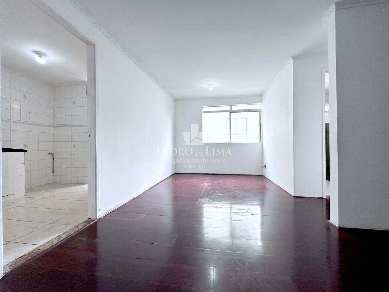 imagem do imovel Apartamento à venda, 2 dormitórios, 1 vaga livre e 55 m² no Cangaíba ref: PE44708