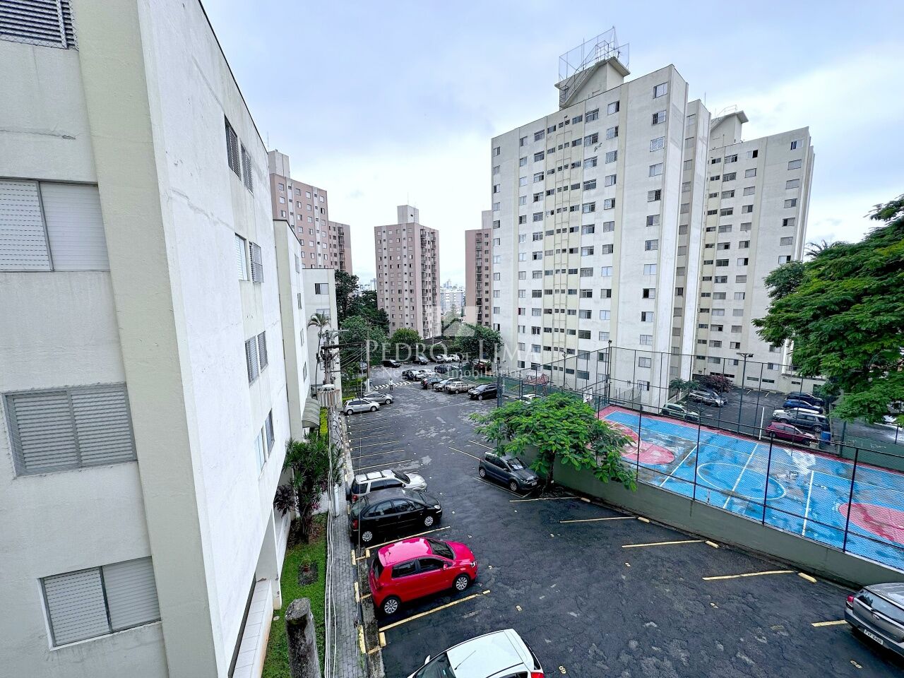 Apartamento à venda, 2 dormitórios, 1 vaga livre e 55 m² no Cangaíba