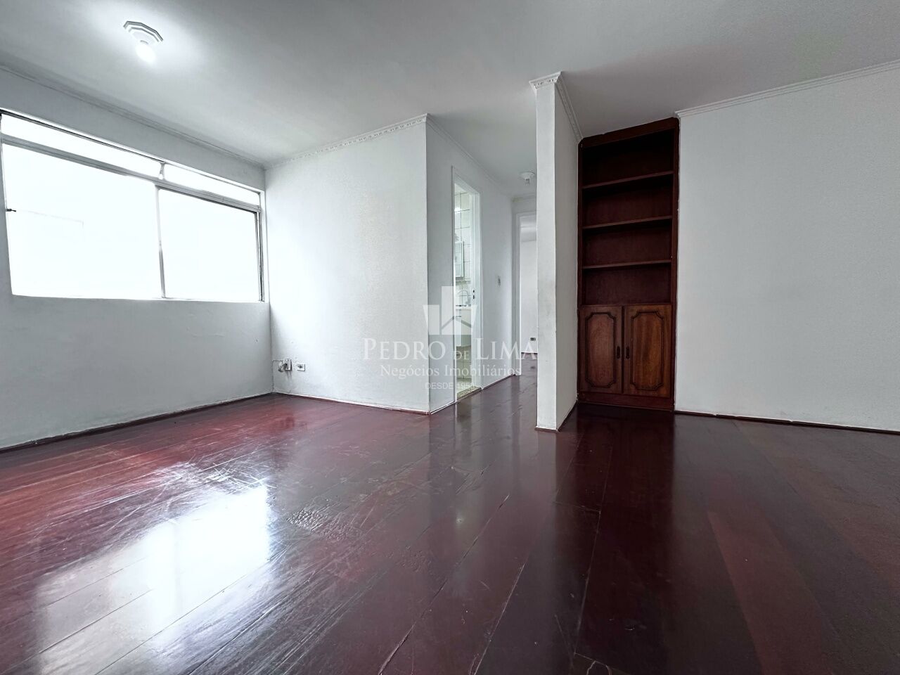 imagem do imovel Apartamento à venda, 2 dormitórios, 1 vaga livre e 55 m² no Cangaíba ref: PE44708