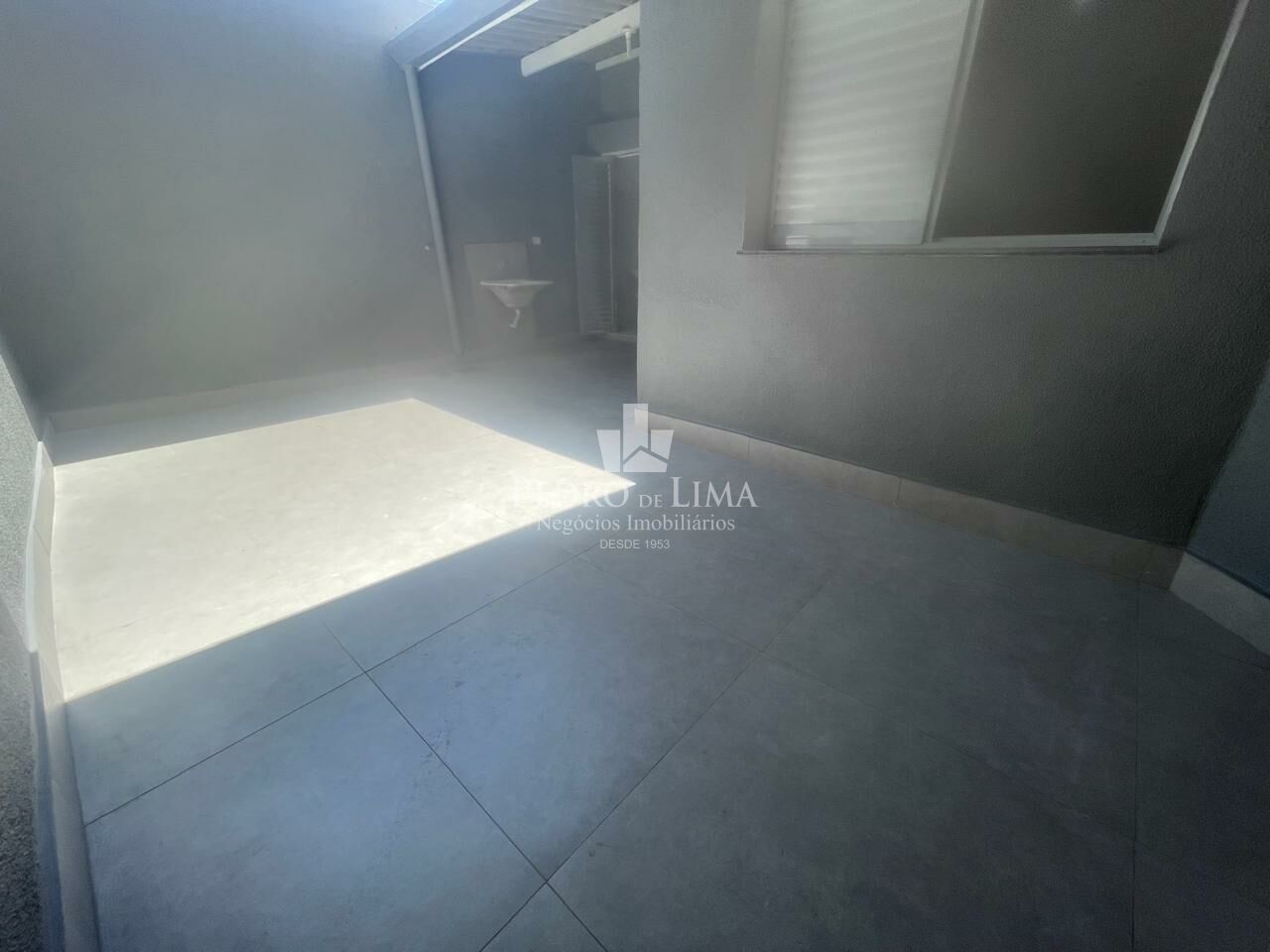 Casa para Locação com 3 dormitórios no Centro de Ermelino Matarazzo