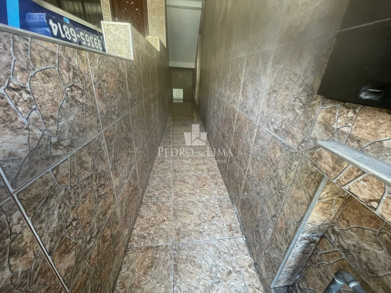 Casa para Locação com 3 dormitórios no Centro de Ermelino Matarazzo