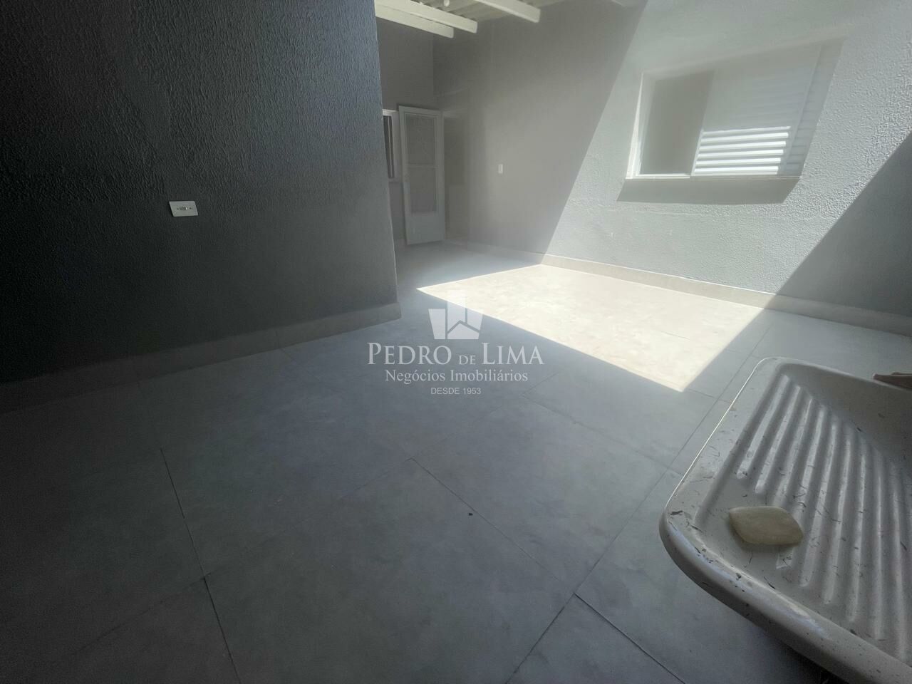 Casa para Locação com 3 dormitórios no Centro de Ermelino Matarazzo