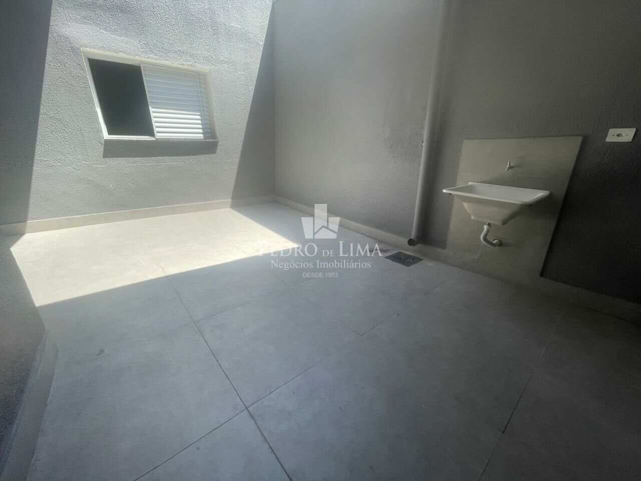 Casa para Locação com 3 dormitórios no Centro de Ermelino Matarazzo