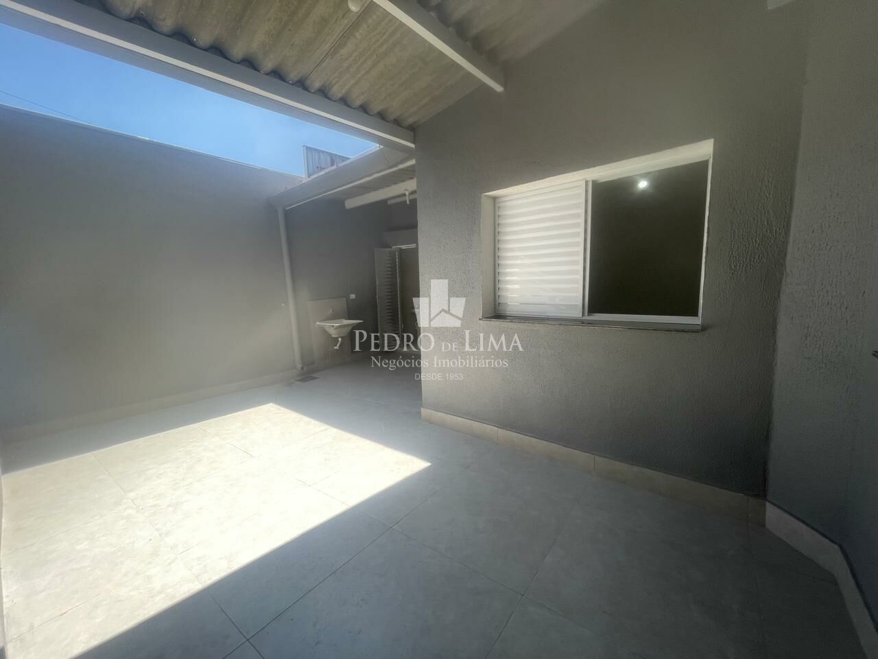 Casa para Locação com 3 dormitórios no Centro de Ermelino Matarazzo