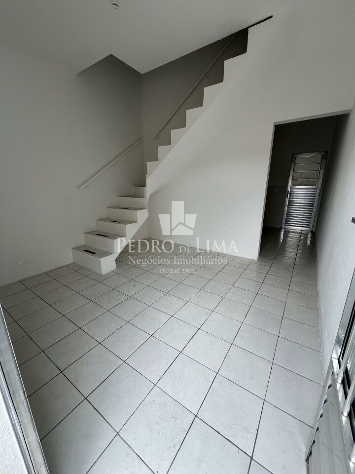 imagem do imovel Sobrado em Condomínio 2 quartos e vaga de garagem na Vila Matilde ref: PE44714