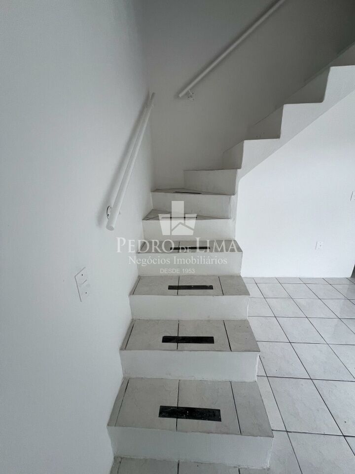 imagem do imovel Sobrado em Condomínio 2 quartos e vaga de garagem na Vila Matilde ref: PE44714