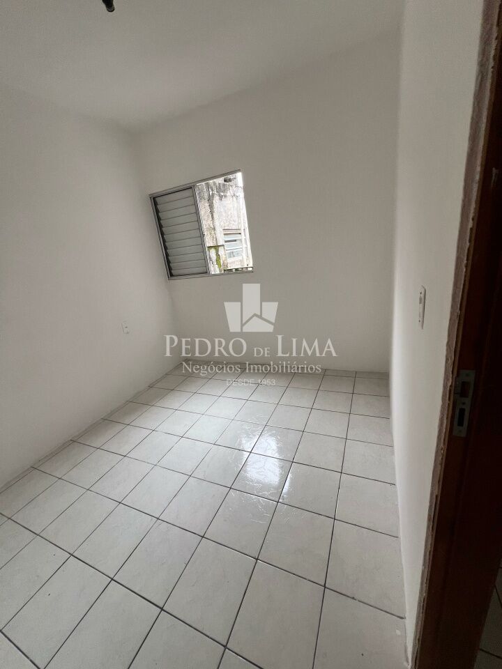 Sobrado em Condomínio 2 quartos e vaga de garagem na Vila Matilde