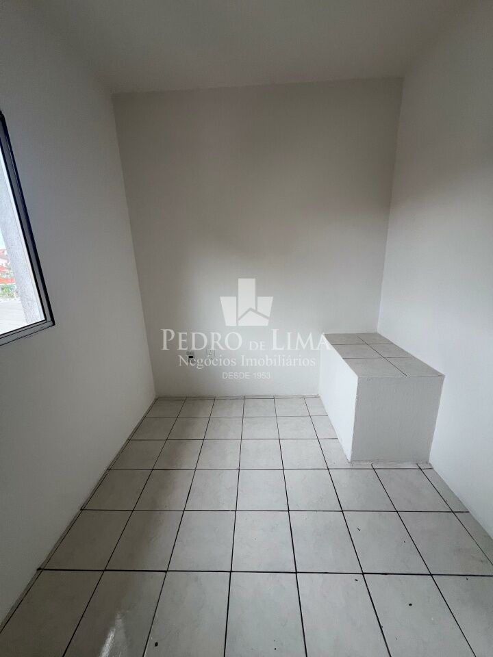 Sobrado em Condomínio 2 quartos e vaga de garagem na Vila Matilde