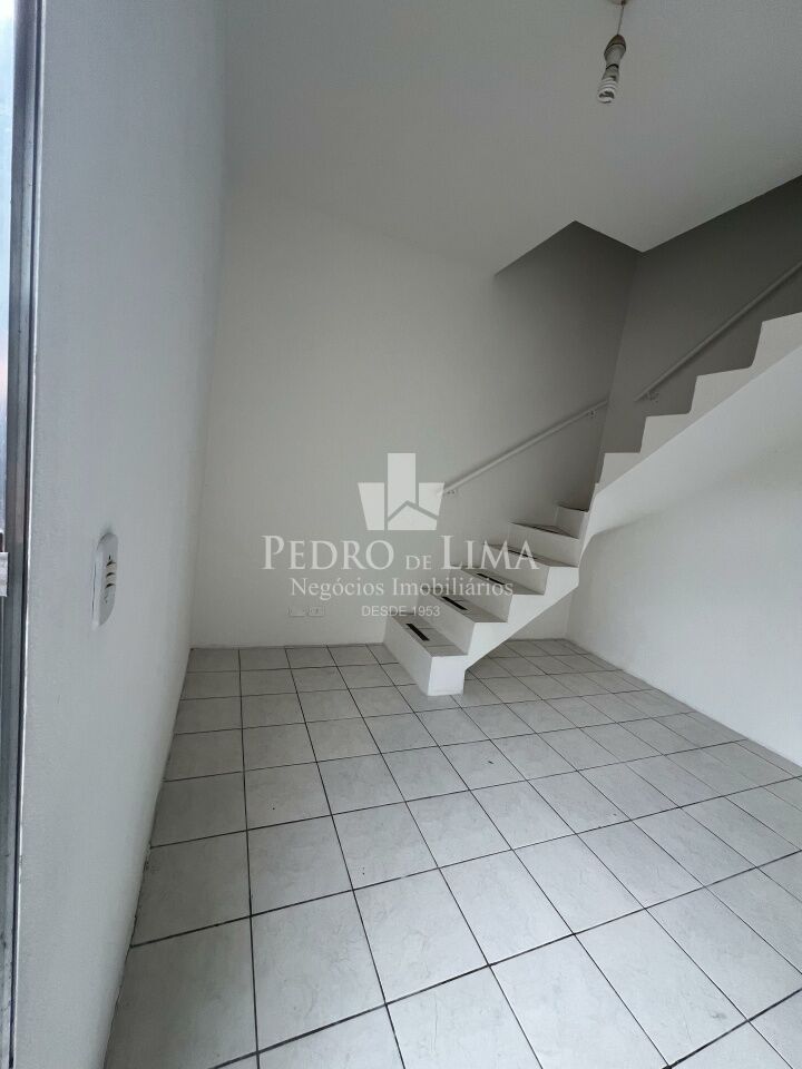 imagem do imovel Sobrado em Condomínio 2 quartos e vaga de garagem na Vila Matilde ref: PE44714