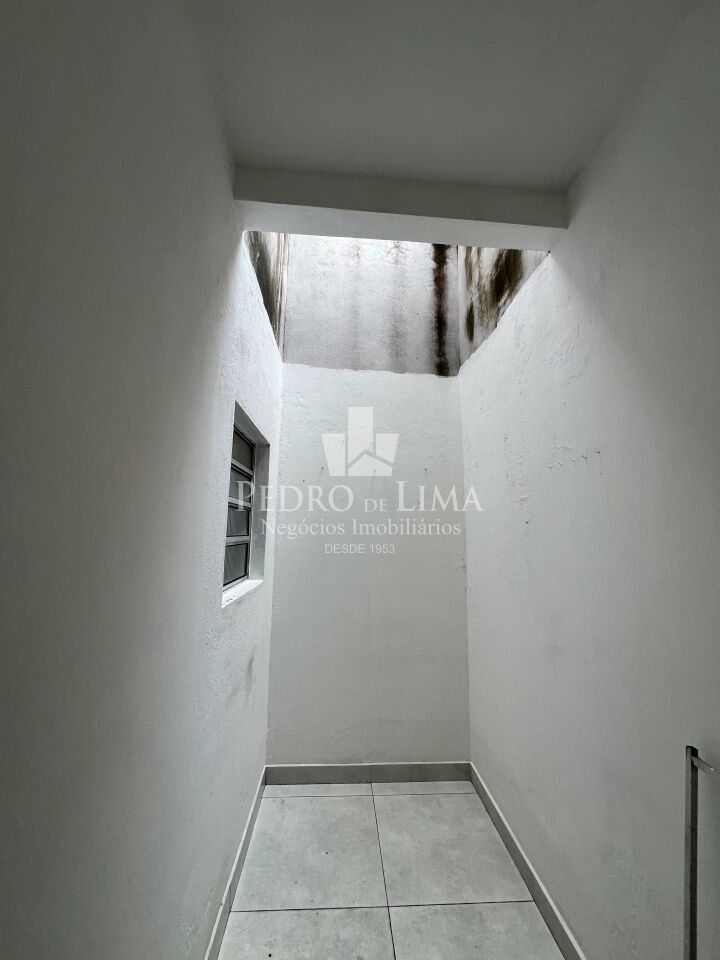 Sobrado em Condomínio 2 quartos e vaga de garagem na Vila Matilde