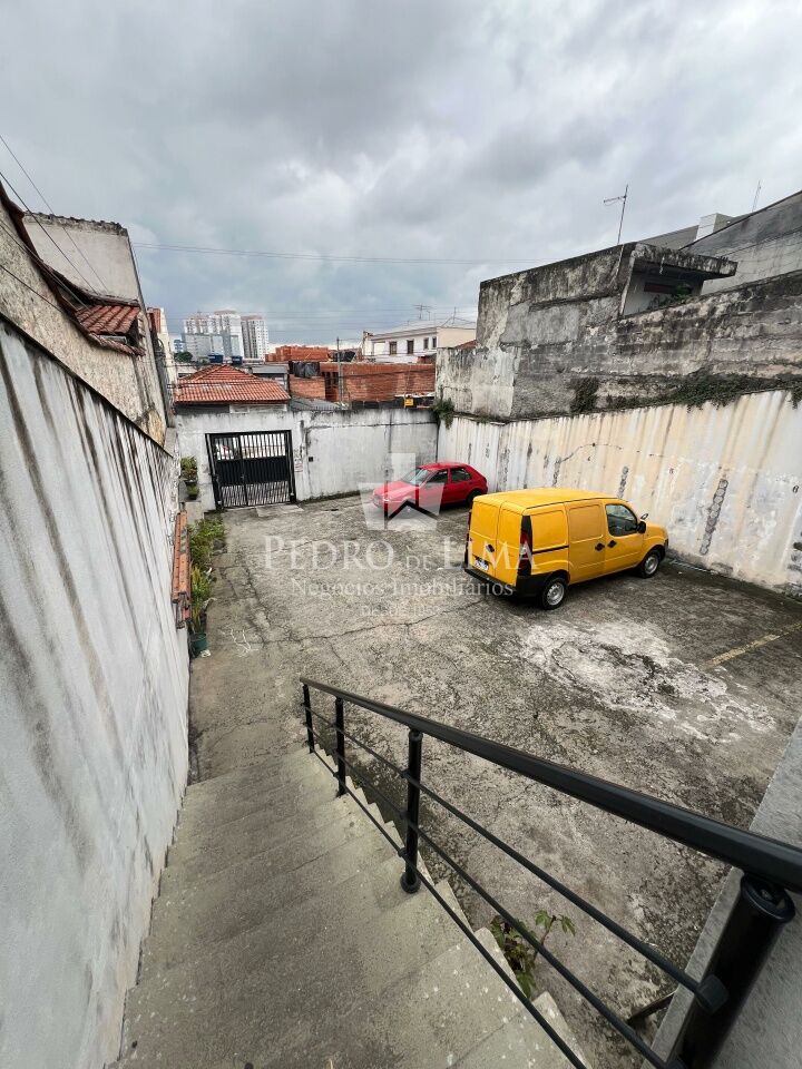 Sobrado em Condomínio 2 quartos e vaga de garagem na Vila Matilde