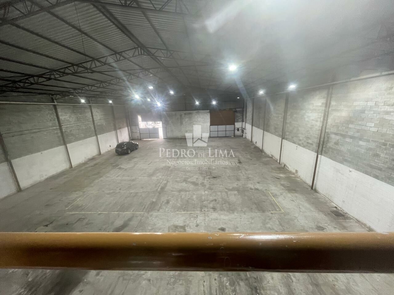 imagem do imovel Galpão Comercial para Locação  1.000 m²  Região de Ermelino Matarazzo ref: PE44715