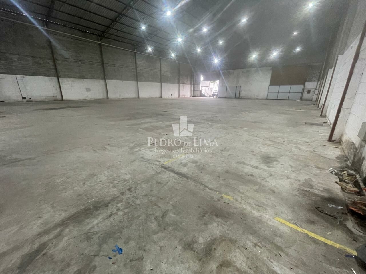 imagem do imovel Galpão Comercial para Locação  1.000 m²  Região de Ermelino Matarazzo ref: PE44715