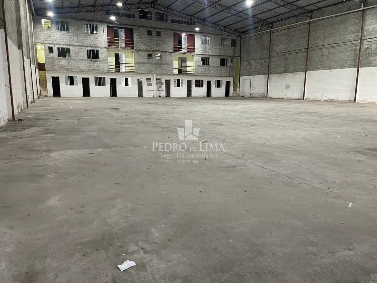 imagem do imovel Galpão Comercial para Locação  1.000 m²  Região de Ermelino Matarazzo ref: PE44715