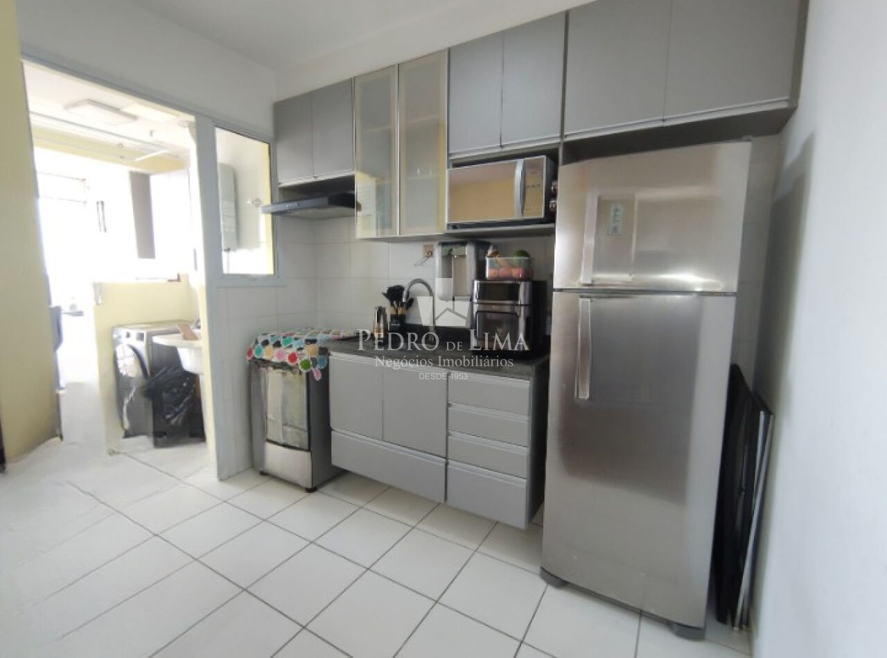 Apartamento na região da Penha 