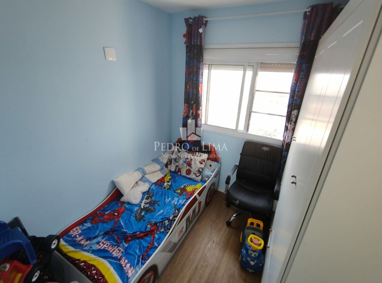 Apartamento na região da Penha 